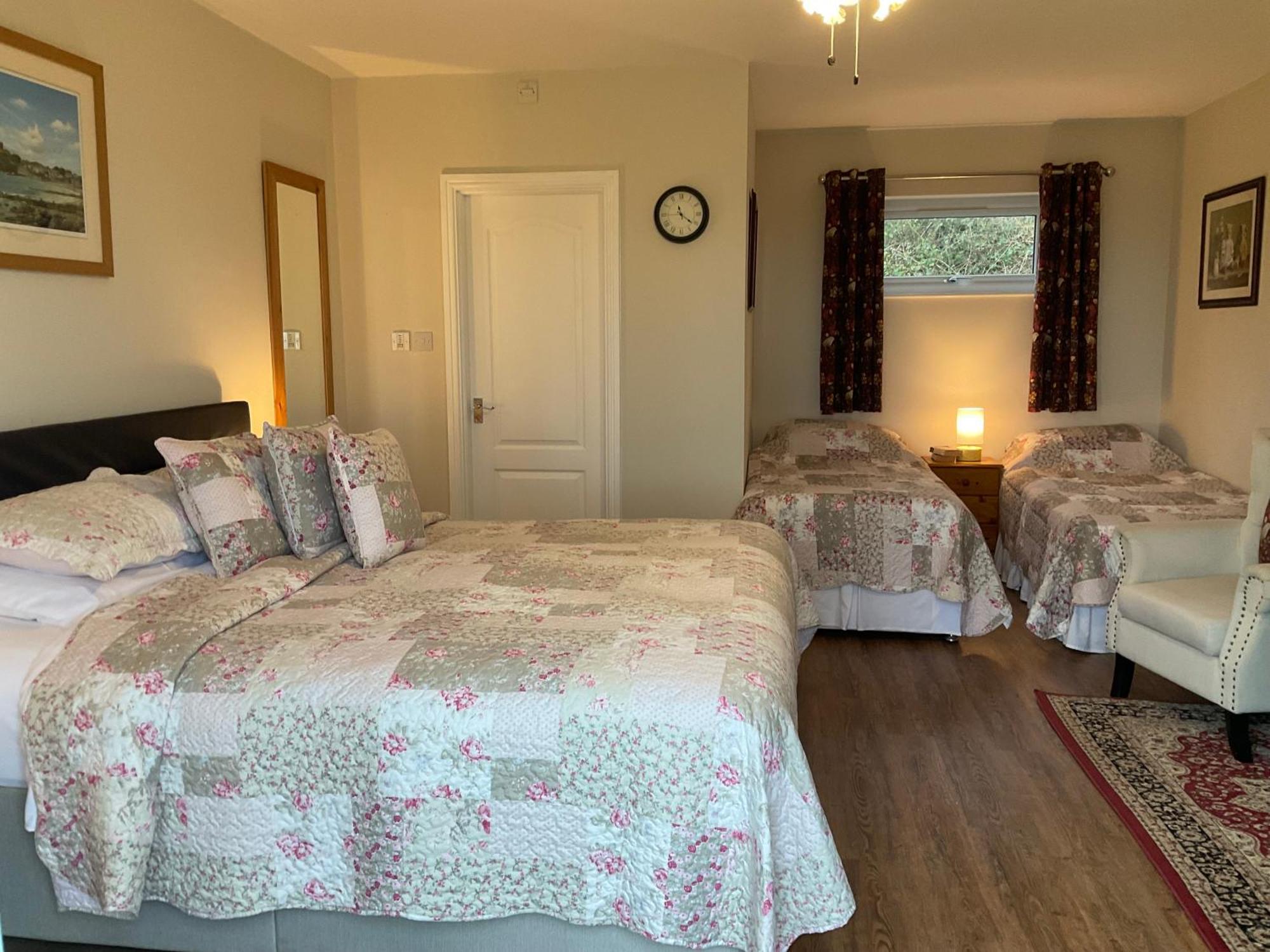 The Old Farmhouse B&B Dyffryn Ardudwy Camera foto
